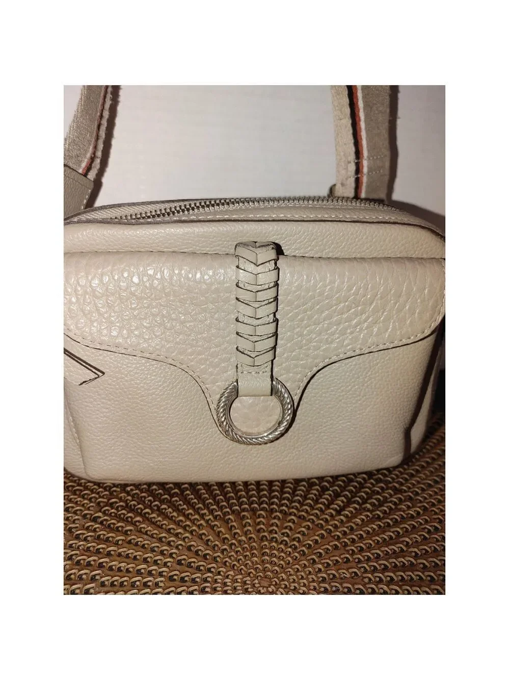 Brighton Crossbody F991165